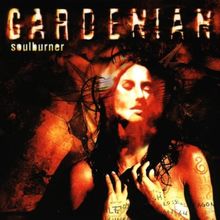 Soulburner von Gardenian | CD | Zustand sehr gut