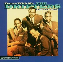 The Drifters: The Platinum Collection