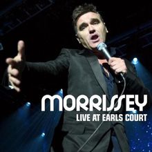 Live At Earls Court (Basic Edition)