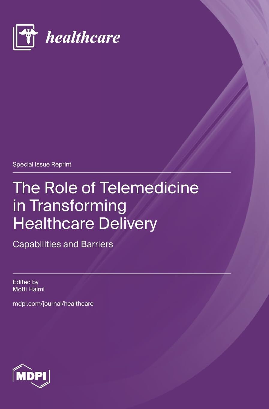The Role of Telemedicine in Transforming Healthcare Delivery