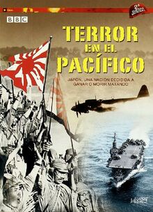 Terror En El Pacifico (Bbc) (Import) (Dvd) (2009) Laurence Rees