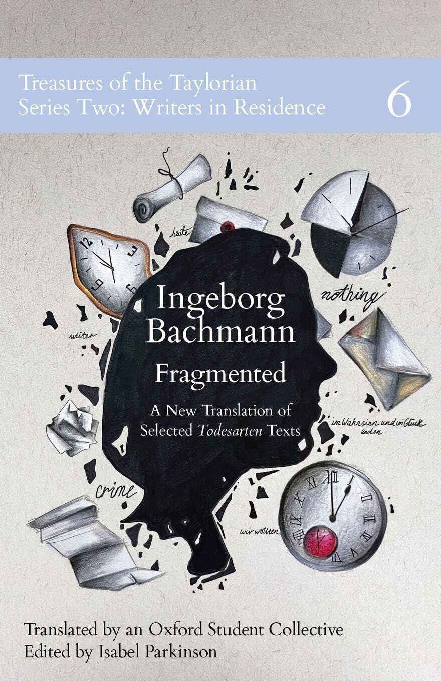 Fragmented
