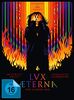 Lux Æterna (Lux Aeterna) - Limited Edition Mediabook - Cover B - limitiert auf 1.666 Stück und nummeriert (+ DVD) [Blu-ray]