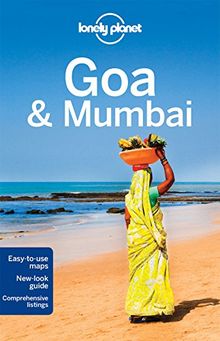 Goa & Mumbai