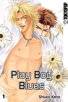 P.B.B. - Play Boy Blues 01