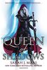 Throne of Glass 04. Queen of Shadows (Throne of Glass 4)