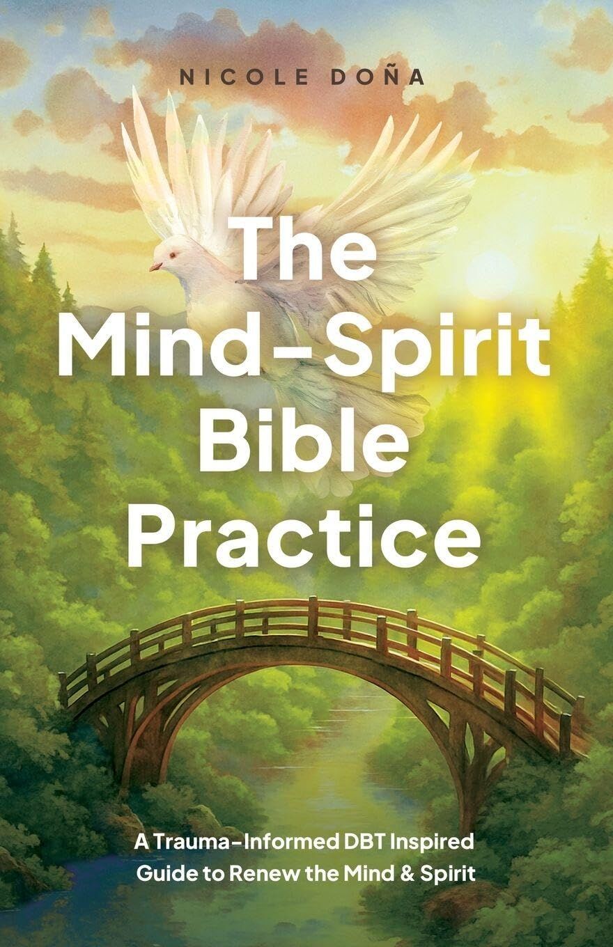 The Mind-Spirit Bible Practice