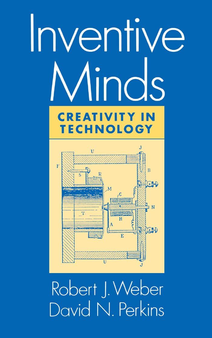 Inventive Minds