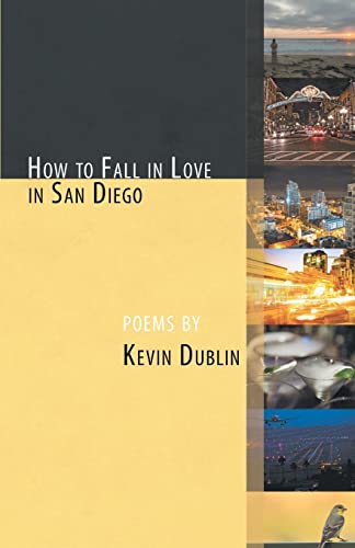 How to Fall in Love in San Diego