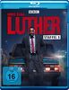 Luther - Staffel 5 [Blu-ray]