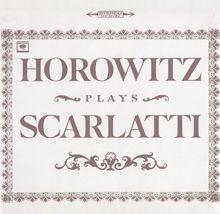 Volume 6 - The Celebrated Scarlatti Recordings