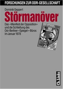 Störmanöver