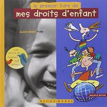 Le premier livre de mes droits d'enfant