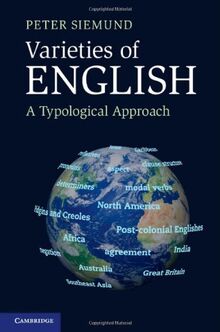 Varieties of English: A Typological Approach