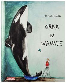 Orka w wannie