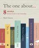 The One About: Eight stories about God in our everyday