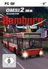 OMSI 1&2 - Hamburg Tag & Nacht (Add - On) - [PC]