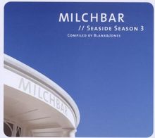 Milchbar Seaside Season 3 (Deluxe Hardcover Package)
