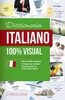 Diccionario de italiano 100% Visual (LAROUSSE - Diccionarios Visuales)