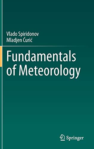 Fundamentals of Meteorology