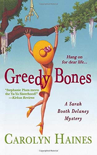 GREEDY BONES