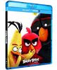 Angry birds le film [Blu-ray] 