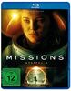 Missions - Staffel 2 [Blu-ray]