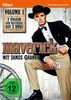 Maverick, Vol. 1 / Sieben Folgen der legendären Westernserie mit James Garner (Pidax Western-Klassiker) [2 DVDs]