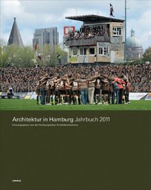 Architektur in Hamburg: Jahrbuch 2011