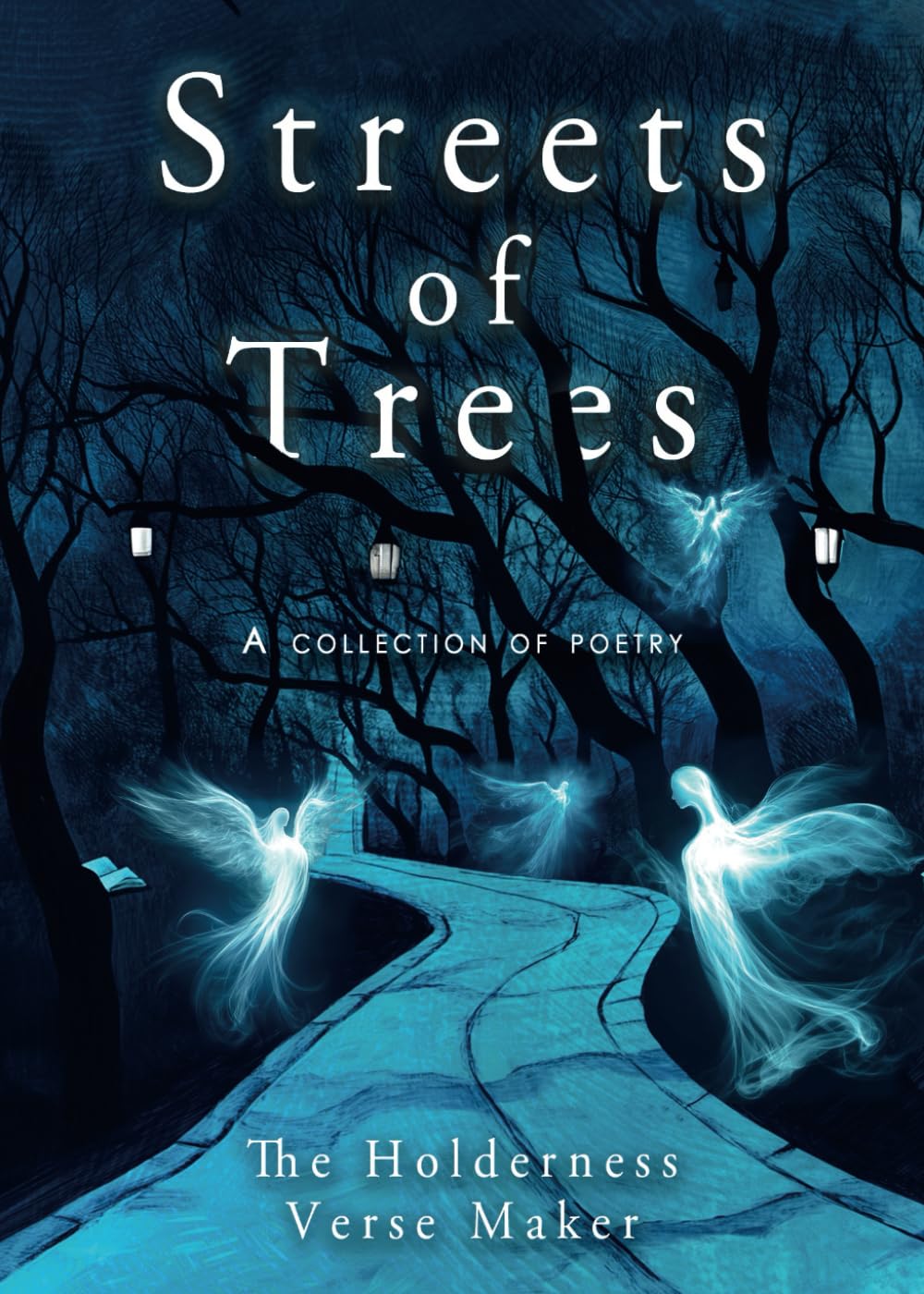 Streets of Trees: A Collection of Poems from the Holderness Verse Maker