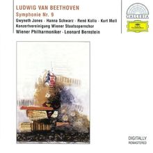 Galleria - Beethoven (Sinfonie Nr. 9)