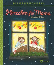 Herzchen für Mama