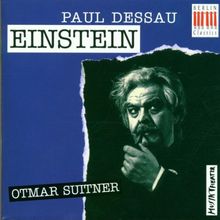 Dessau: Einstein (Gesamtaufnahme)