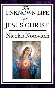 The Unknown Life of Jesus (Girl, the Pendant & the Portal, Band 1)