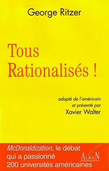 Tous rationalisés !