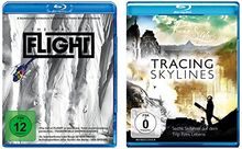 The Art of Flight - Skyline Edition [2 Blu-rays] (Exklusiv bei Amazon.de)