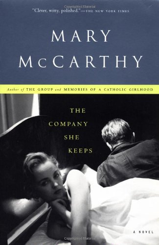 The Company She Keeps