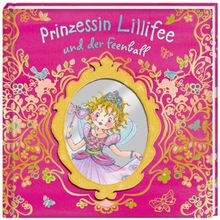 Prinzessin Lillifee und der Feenball von Nuppeney, Burkhard | Buch | Zustand gut