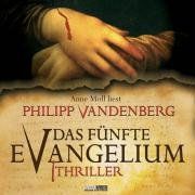 Das fünfte Evangelium: Lesung