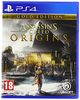 Ass. Cr. Origins �d Gold PS4