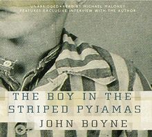 The Boy in the Striped Pyjamas