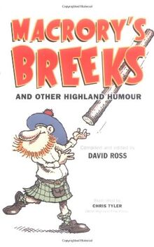 MacRory's Breeks and Other Highland Humour (Birlinn Historical Guides) | Buch | Zustand gut