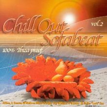 Chill Out Sofabeat 100% Ibiza Proof von Various Artists | CD | Zustand gut