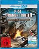 P-51 Dragon Fighter [3D Blu-ray] [Special Edition]