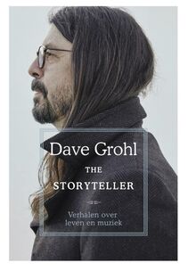 The storyteller: verhalen over leven en muziek