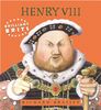 Henry VIII (Brilliant Brits)