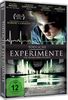 Tödliche Experimente - The Bumblebee Project (DVD)
