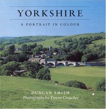 Yorkshire: A Portrait in Colour