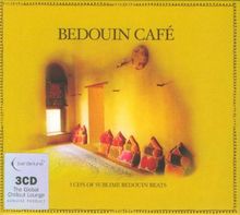 Bedouin Cafe