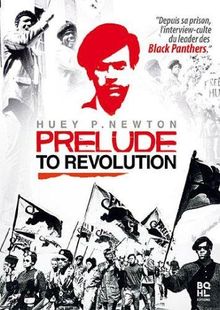 Prelude for revolution [FR Import]